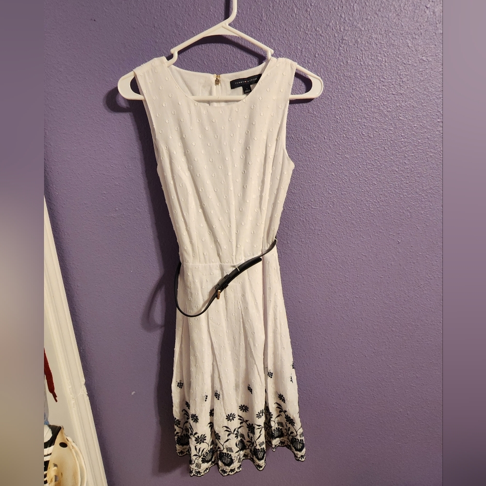 Tommy Hilfigure Dress